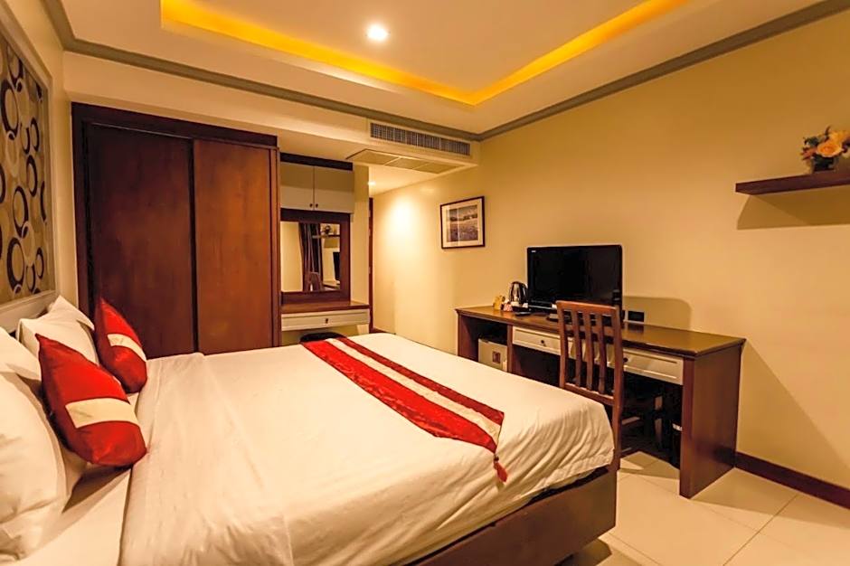 Honey Boutique Hotel