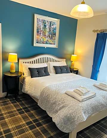 Zoe Bistro & Accommodation