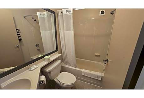 2 Full Beds Non-Smoking