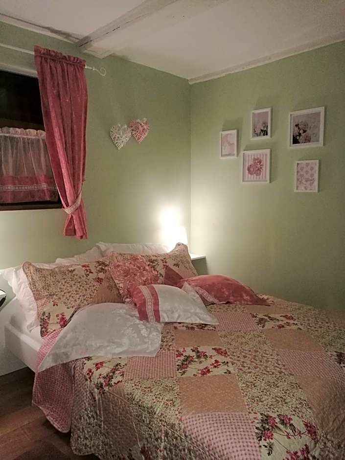 Elbhangzimmer Dresden
