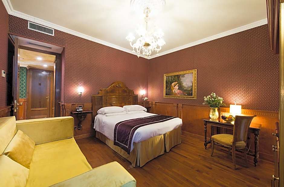 Hotel Casa Nicolo Priuli