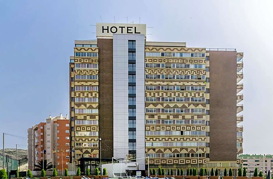 Sercotel Maya Alicante