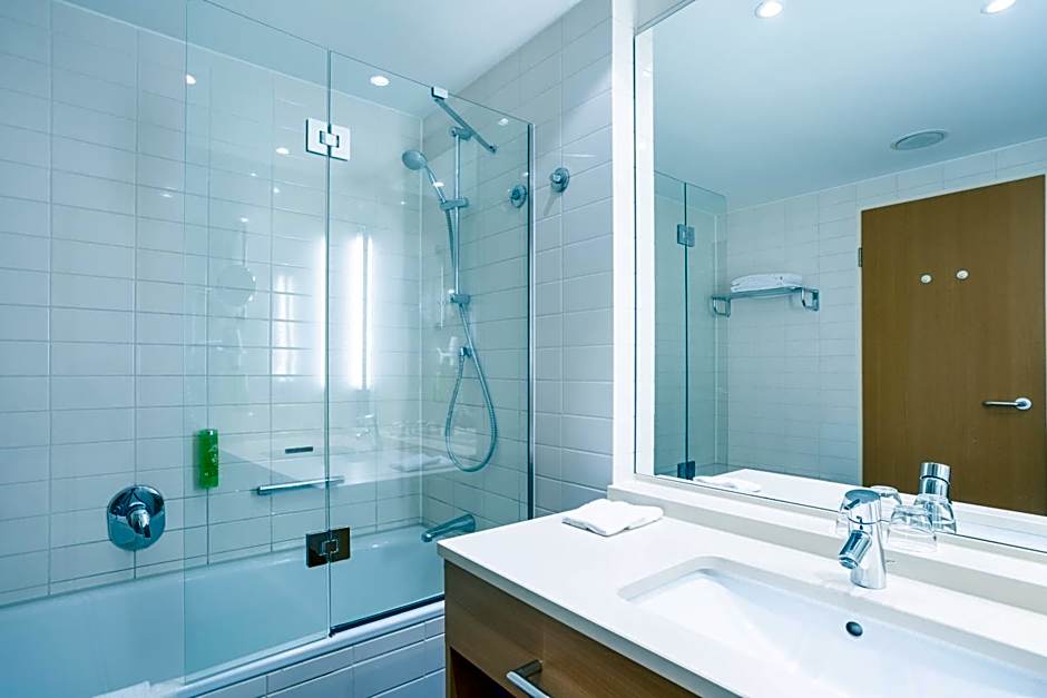 HI Hotel International Hamburg