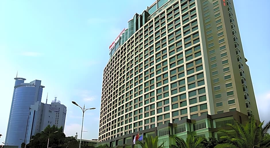 Swiss Grand Xiamen