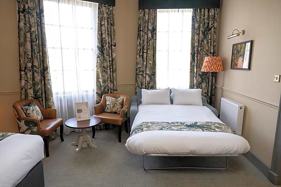 Himley House by Chef & Brewer Collection