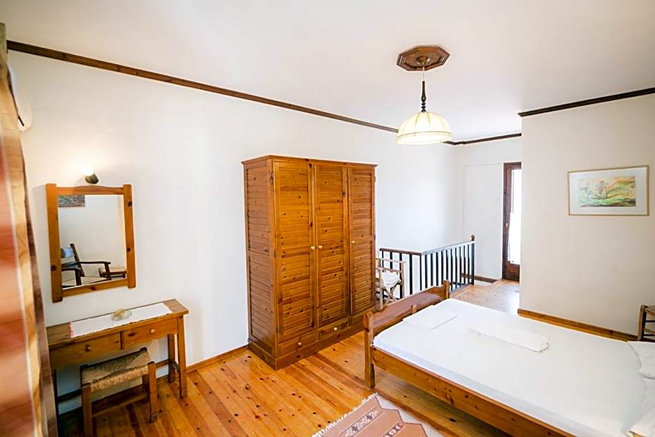 Apartments Hotel Magani