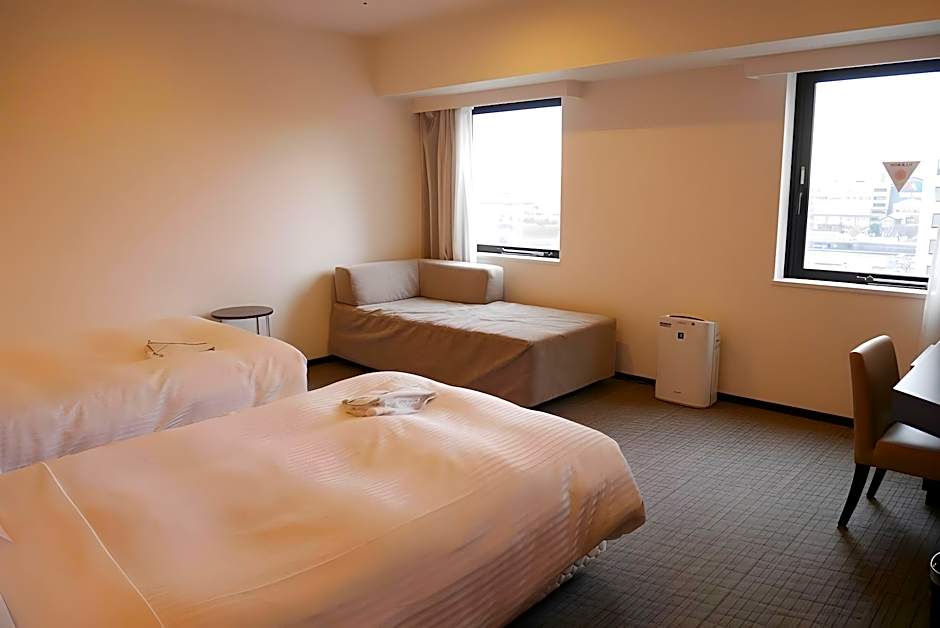 Sotetsu Fresa Inn Yokohama Sakuragicho