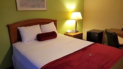 Scottish Inns Niagara Falls