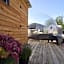 Bulles Odette & Ginette et Tiny House Suzette "Au guet Marais" Etape Insolite