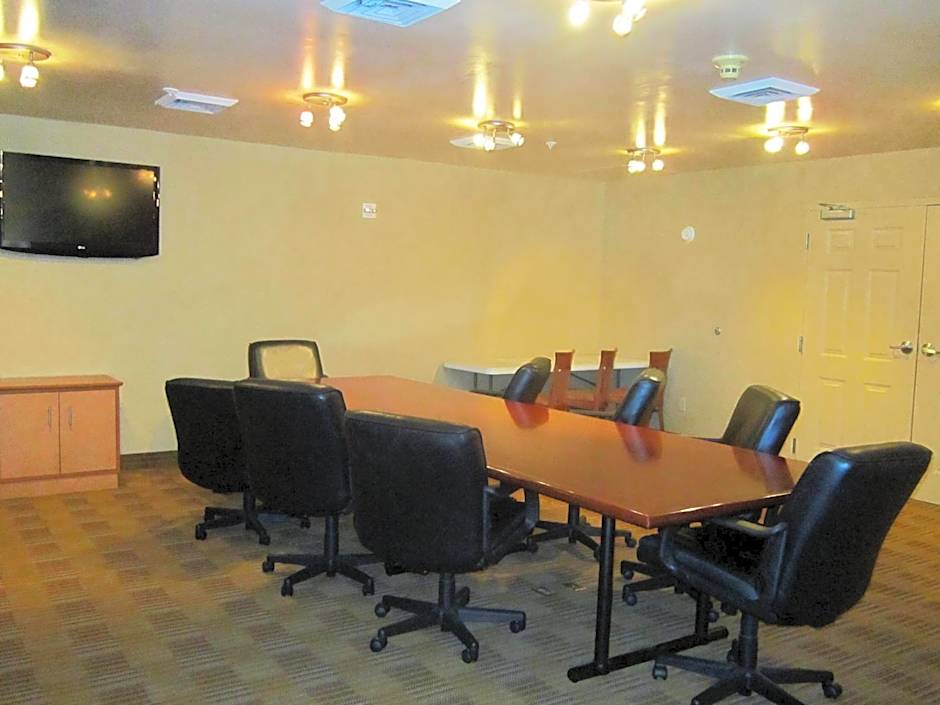 Extended Stay America Suites - Fayetteville - Fort Bragg