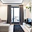 Chill 'N' Joy Boutique suites