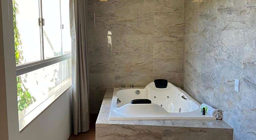 Pousada Viver Capitolio