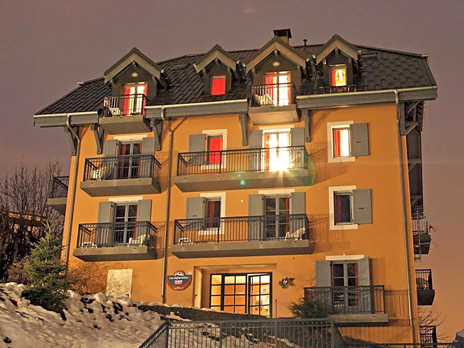 Lagrange Vacances Les Arolles