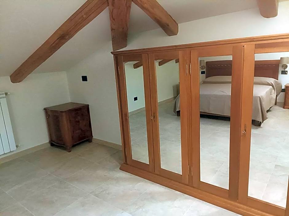 TENUTA ROSA - Gastronomia e Relax