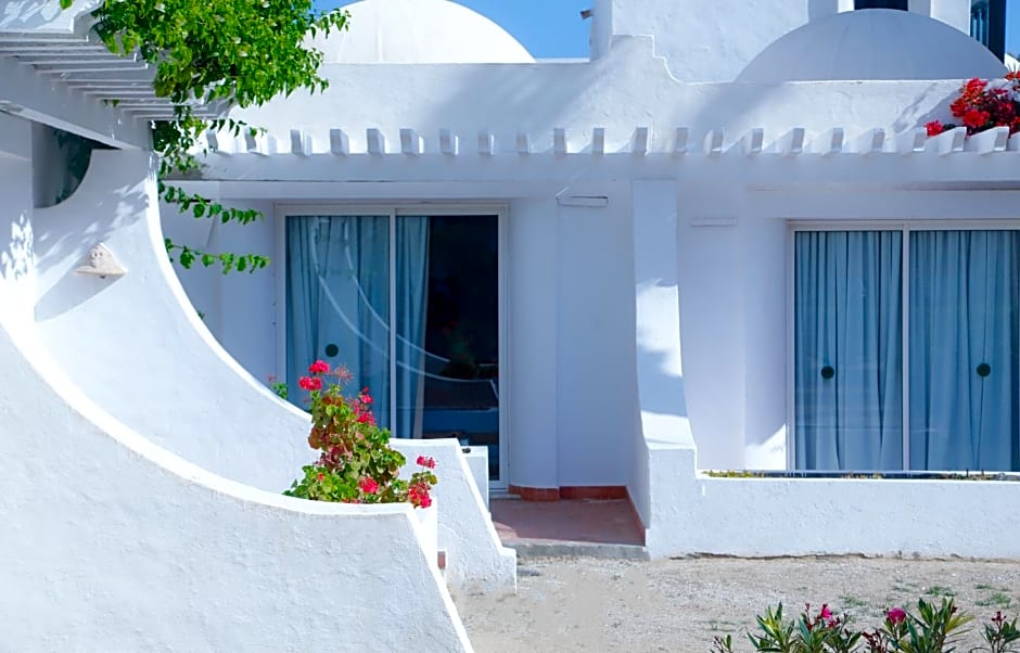 Al Jazira Beach & Spa- All Inclusive