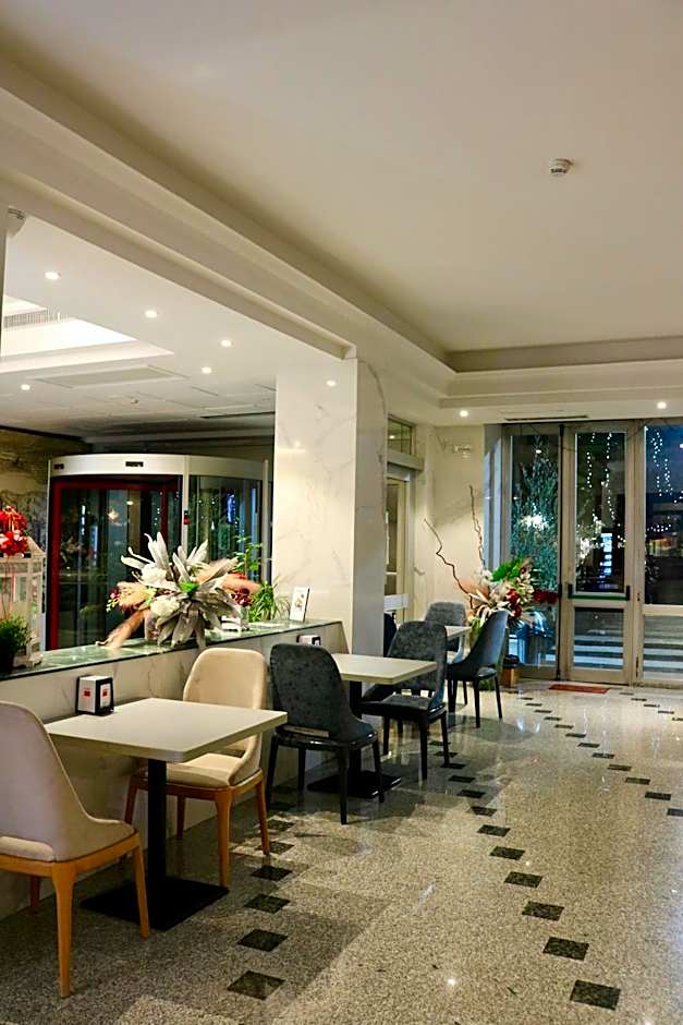 Hotel Europa