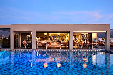 President Hotel