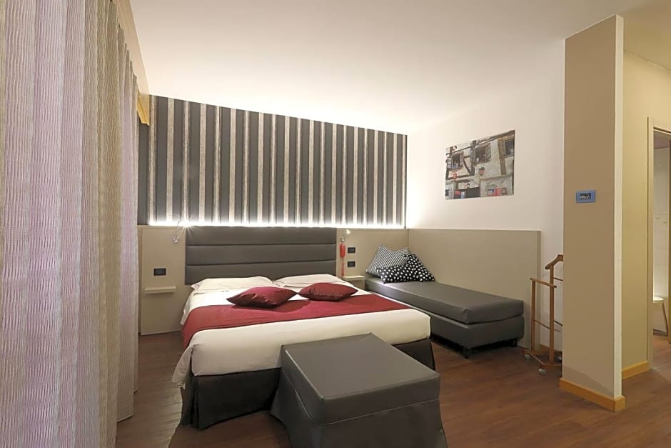 Hotels Campus