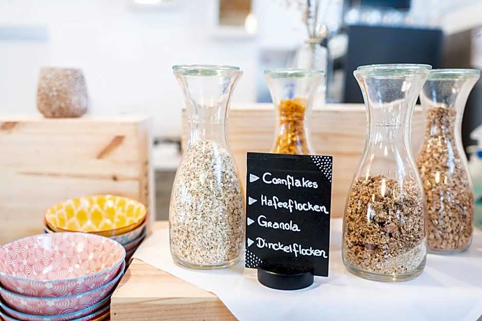 La Tgoma - Hotel & Restaurant