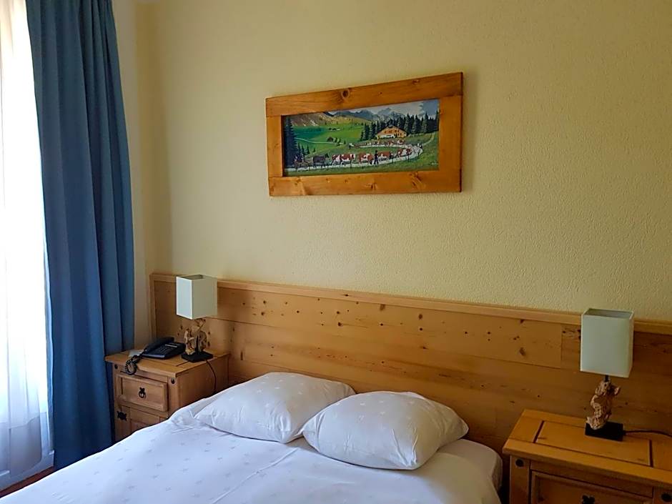 Hotel de Geneve