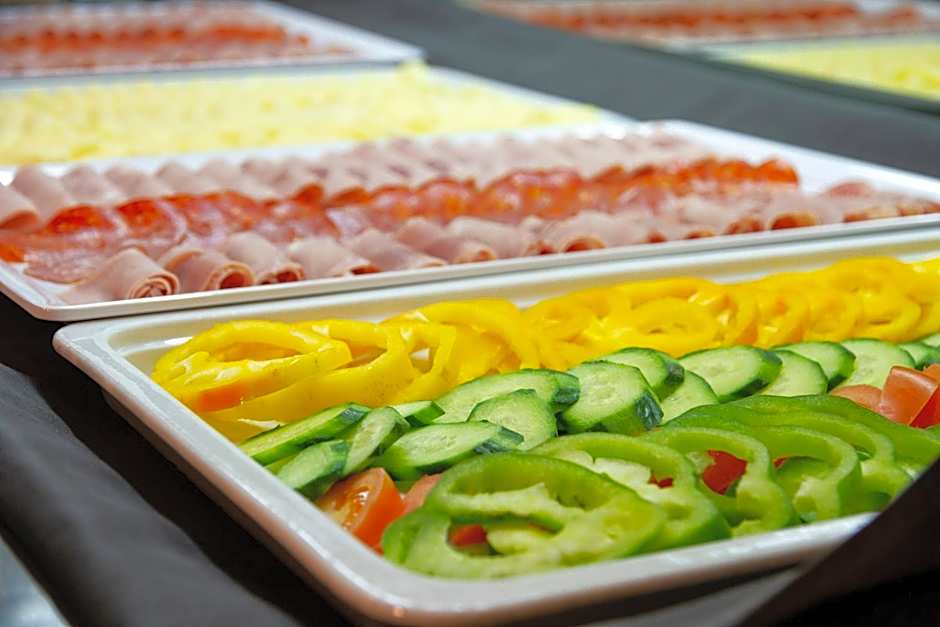 Wellness Hotel Montis