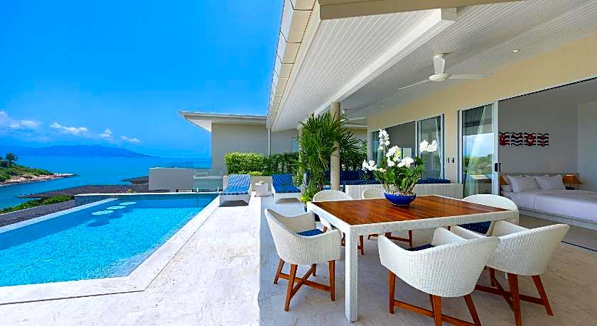 Samui Bayside Luxury Villas