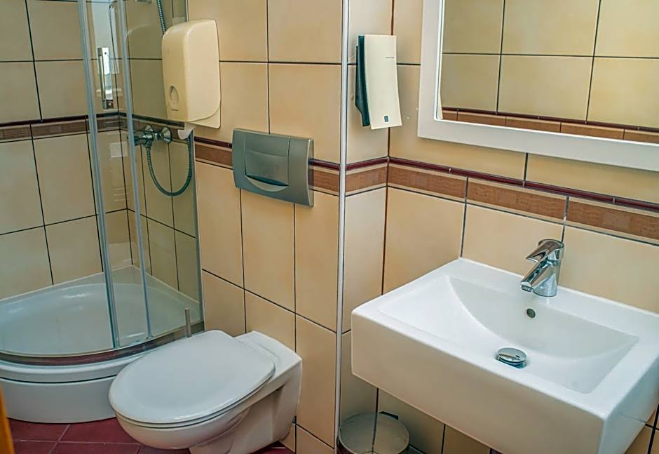 Hotel Slisko
