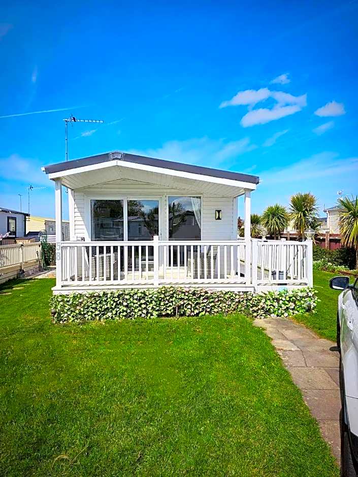 Lyons robin hood lodge Rhyl