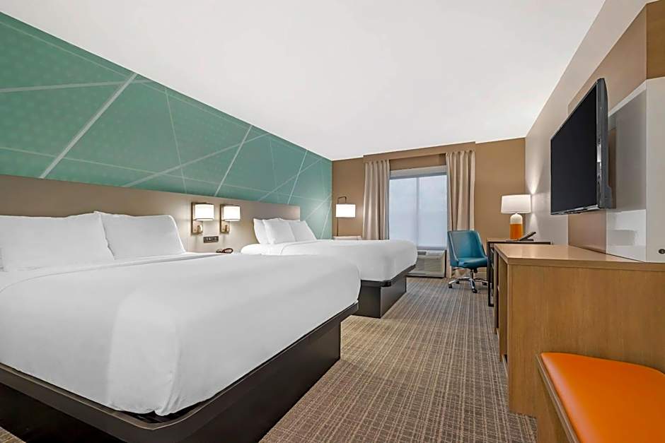 Comfort Inn Sullivan
