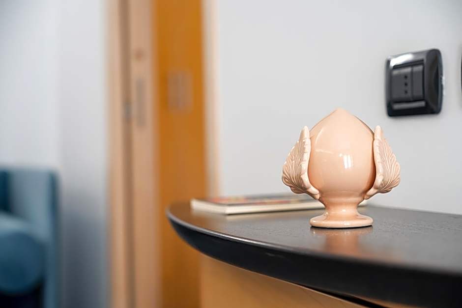 Blu Residence - Hotel nel Salento