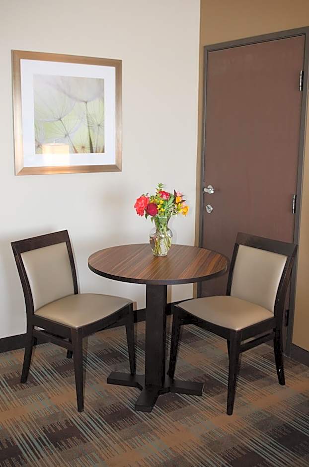 Inn At Moses Lake