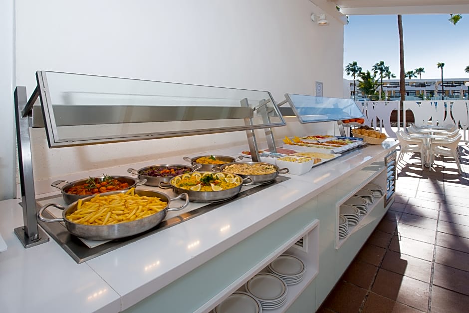 Iberostar Las Dalias - All Inclusive