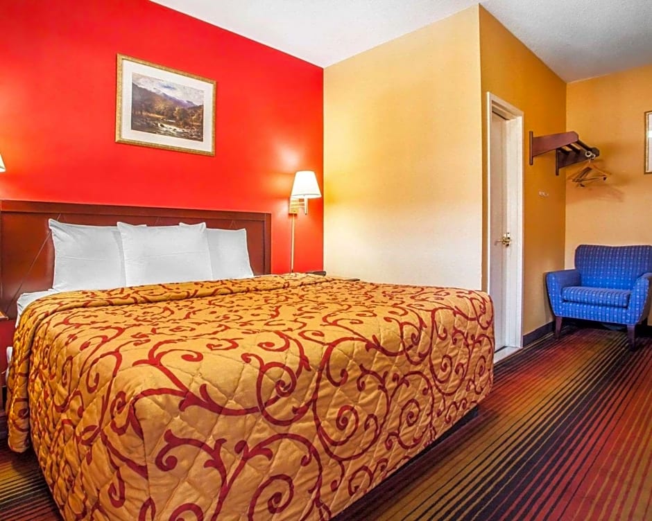 Rodeway Inn Jersey City