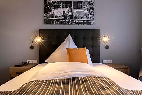 Business Single Room