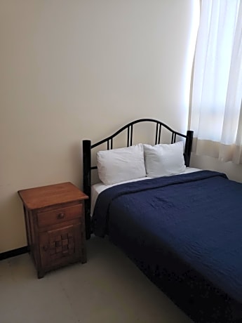 Hostal Ciudad de Mexico