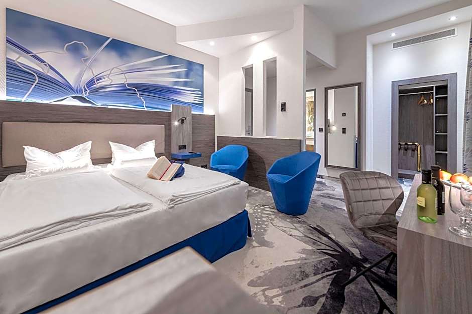 Best Western Premier Hotel Villa Stokkum