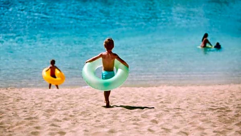 Four Seasons Resort Oahu at Ko Olina