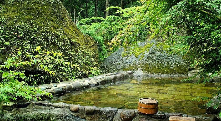 Auberge Funoki