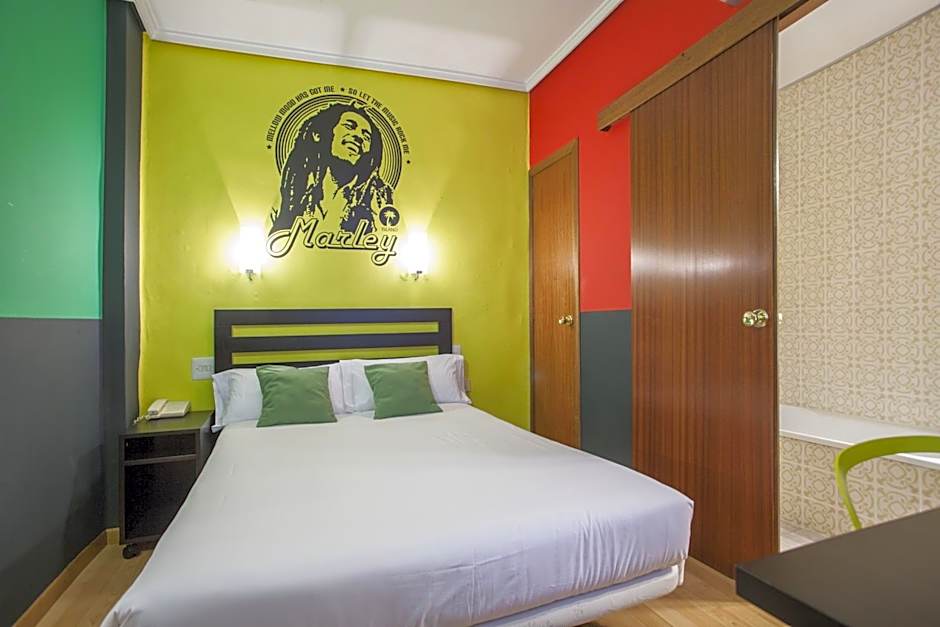 Hotel Valencia de la Musica