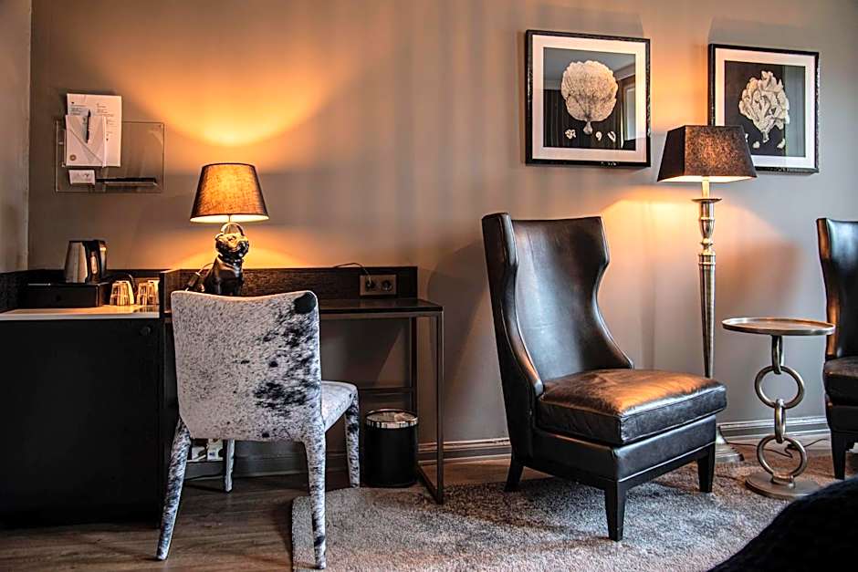 V Hotel Helsingborg; BW Premier Collection