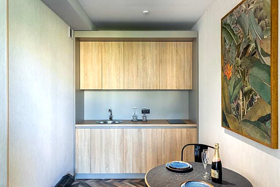 Tulip Residence & Spa Hotel