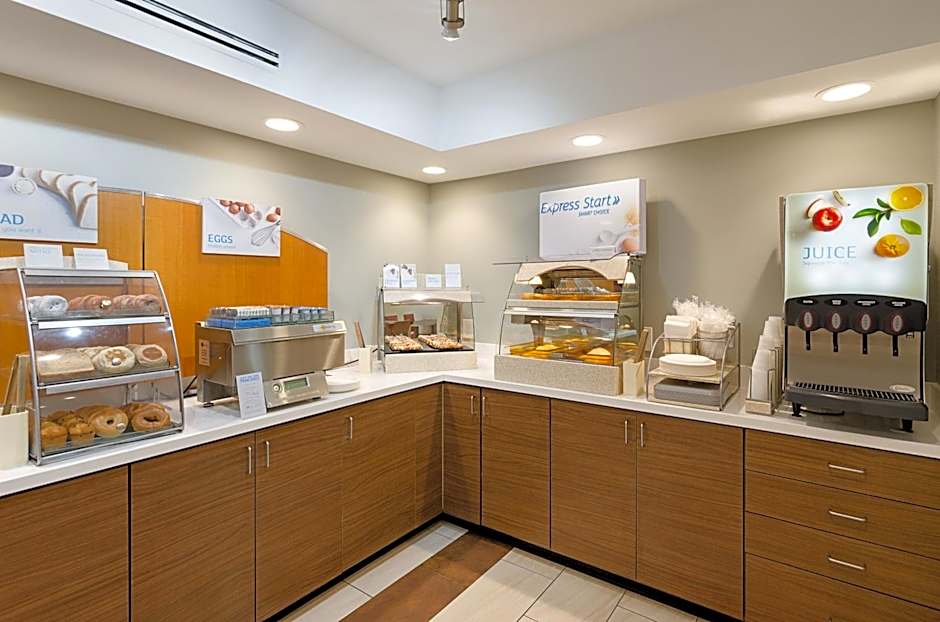 Holiday Inn Express Lexington By IHG