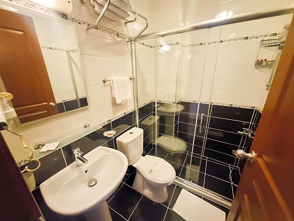 Eskibağ Butik Hotel