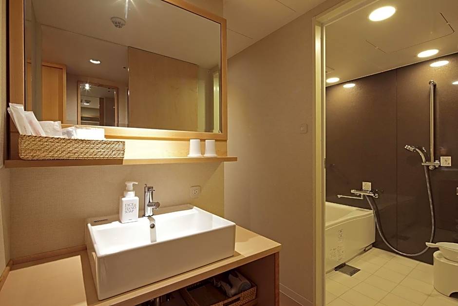 Cocochee Hotel Numazu