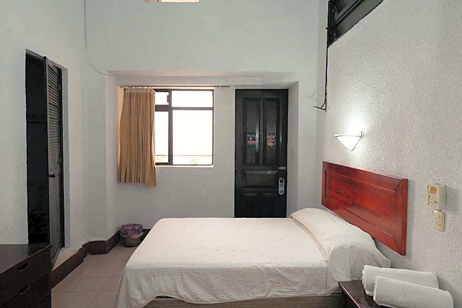 Hotel Nueva Antequera