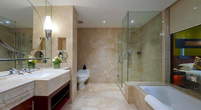 Changzhou Park Plaza