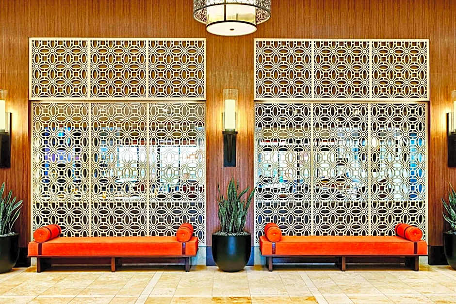 Scottsdale Marriott at McDowell Mountains