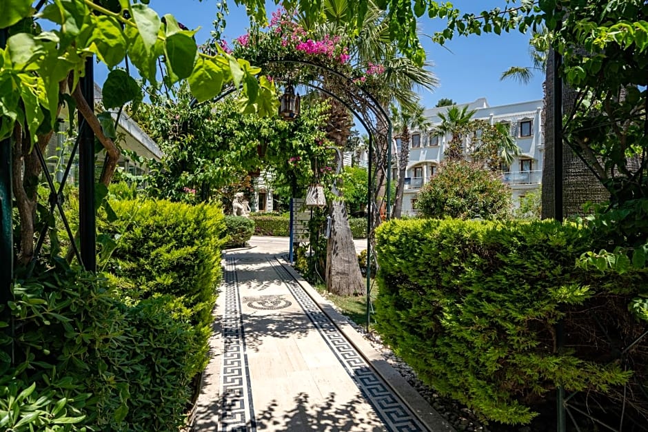 Golden Beach Bodrum