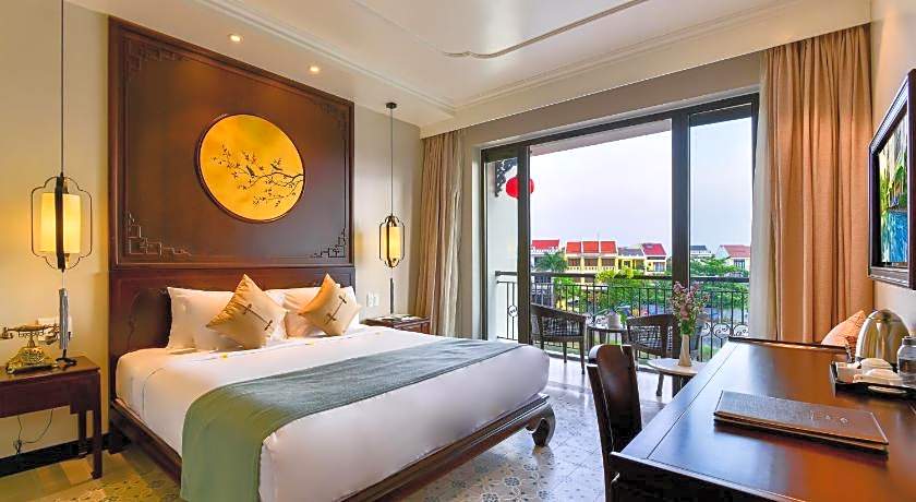 Laluna Hoi An Riverside Hotel & Spa