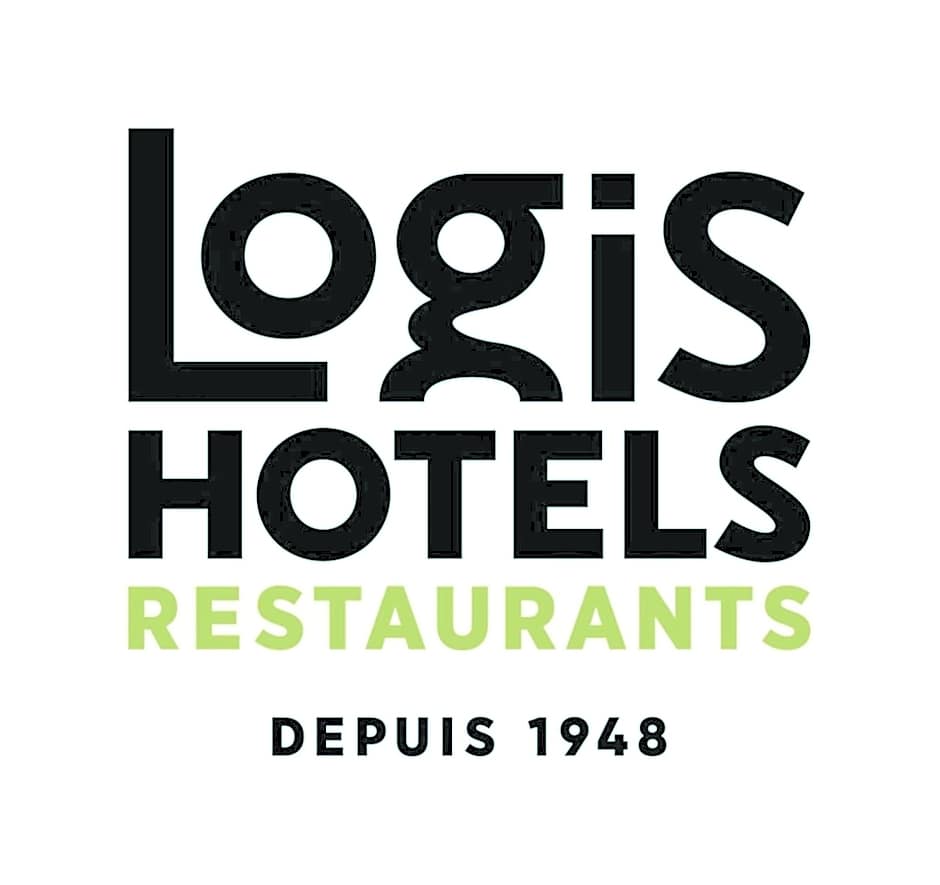 Logis Hôtel & Restaurant - Le Saint-Louis